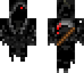 soul reaper