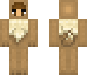 eevee onesie