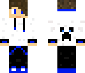 my skin