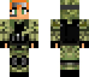 adf girl