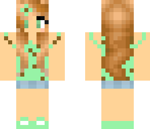 minty me edit