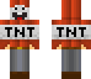 the tnt hunter mark 2