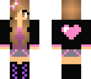 my skin 2
