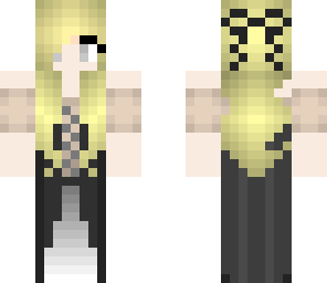 killer girl