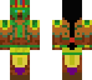 chaac smite
