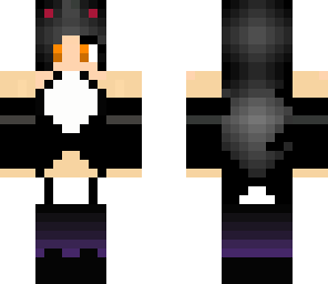 rwby blake without bow