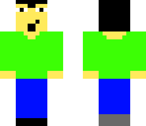 mine dad