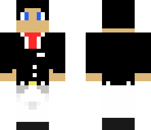 butler