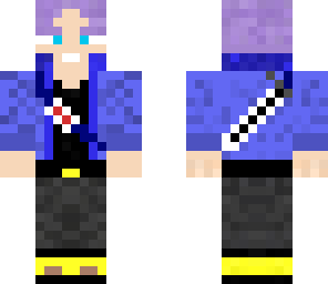 trunks