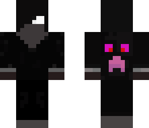 new halloween skin