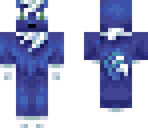 male meowstic
