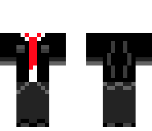 invisible man