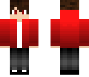 zfaithfulpvp - red boy
