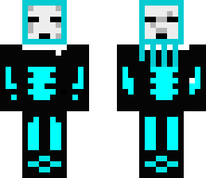cool baby ghasts