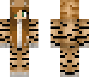 tiger