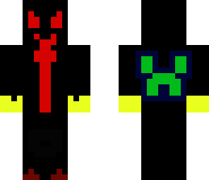 evil spider's dream