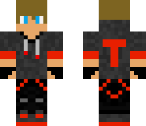 knight's possible skin