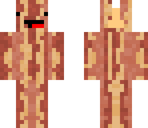 derp bacon