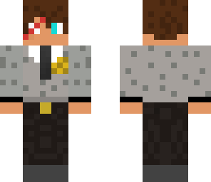 five nights at freddys security guard