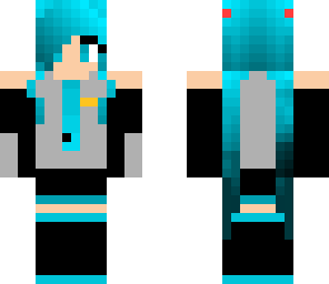 hatsune miku