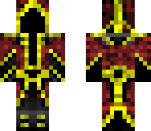 dark phantom