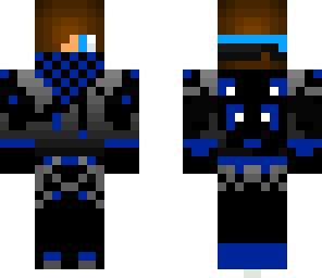 battel bluejay with hoode