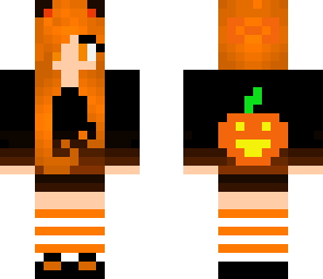 halloween girl 2