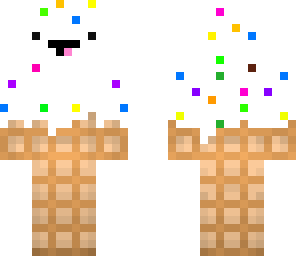 ice cream