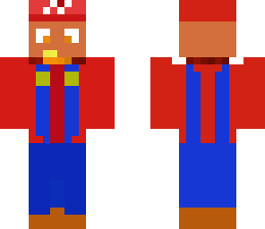 mario