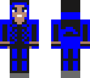 waterwielder