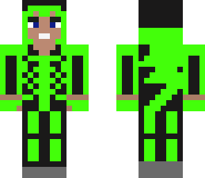 electric wielder