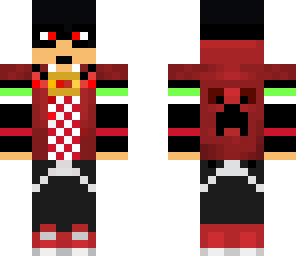 sergeantlava real pvp skin