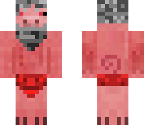 cerdo drogado