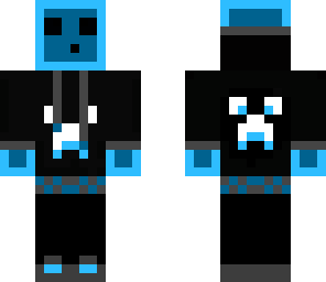 creeper slime
