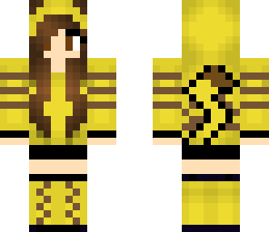 pikachu girl