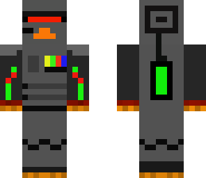 lazerplatypus98 official skin