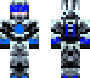 future robot