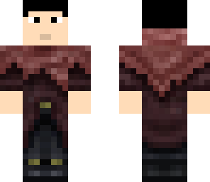 nether survivor