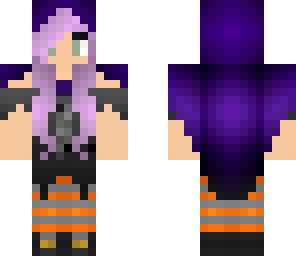 halloween skin edited