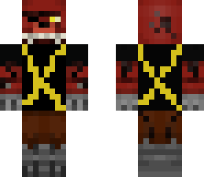 cool foxy the fox fix