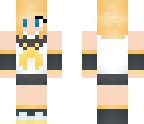kagamine rin