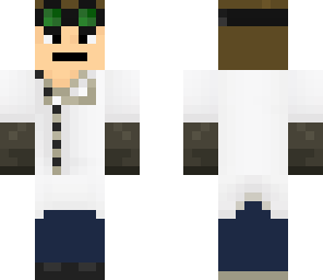 ma lab guy