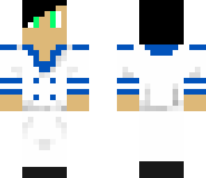 chef or sailor