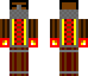 rail man