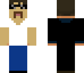 ssundee chopper reid