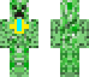 creeper king