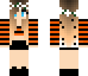 halloween chick