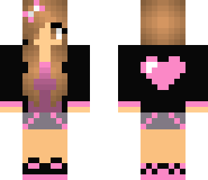 my skin 9