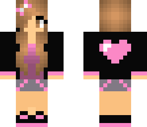 my skin 1