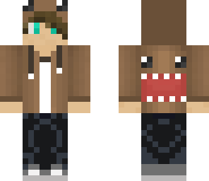 domo cp